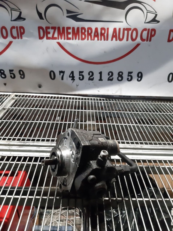 Pompa Injectie MAZDA CX-7 (ER) 2.2 MZR-CD AWD an 2012-2013 163 CP cod 2940000621
