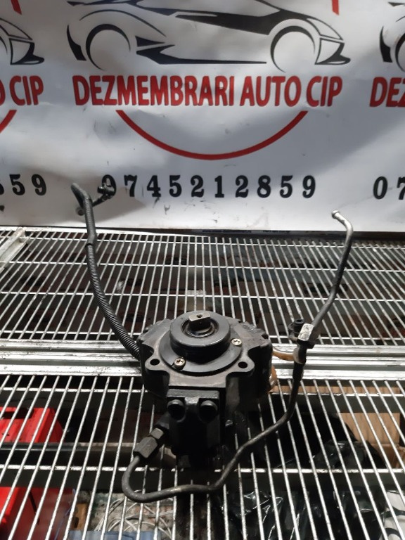 Pompa injectie Mercedes A Class 1.7 w168 cod a6680700301