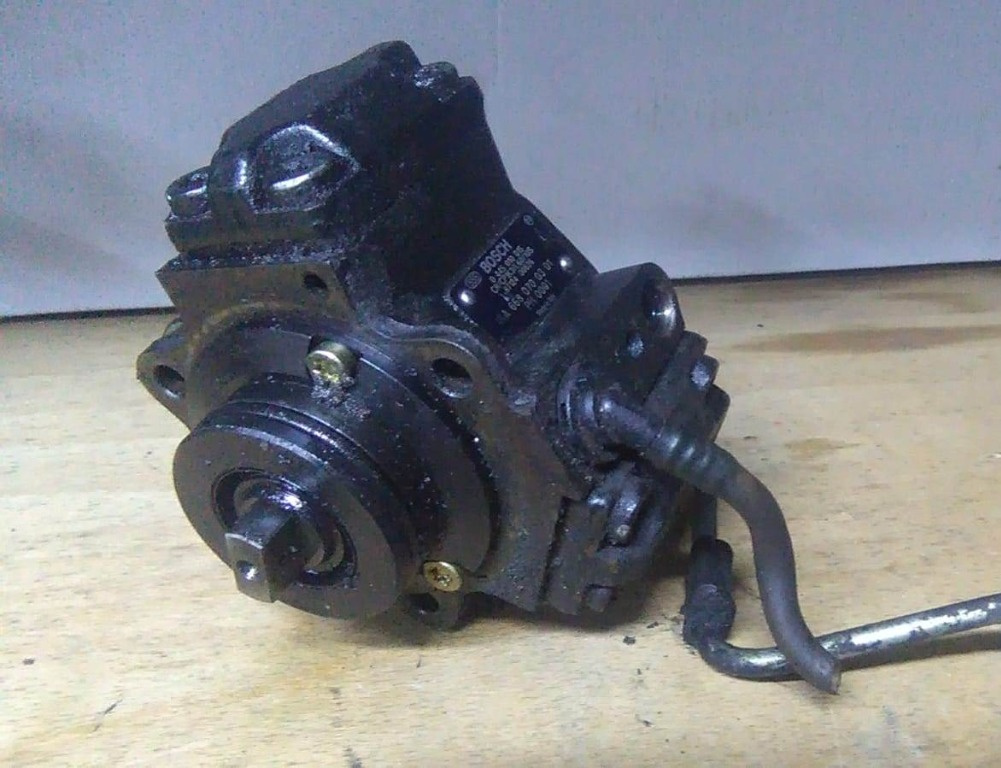 Pompa injectie Mercedes A Class W168 1.7Cdi 0445010015/6110700501
