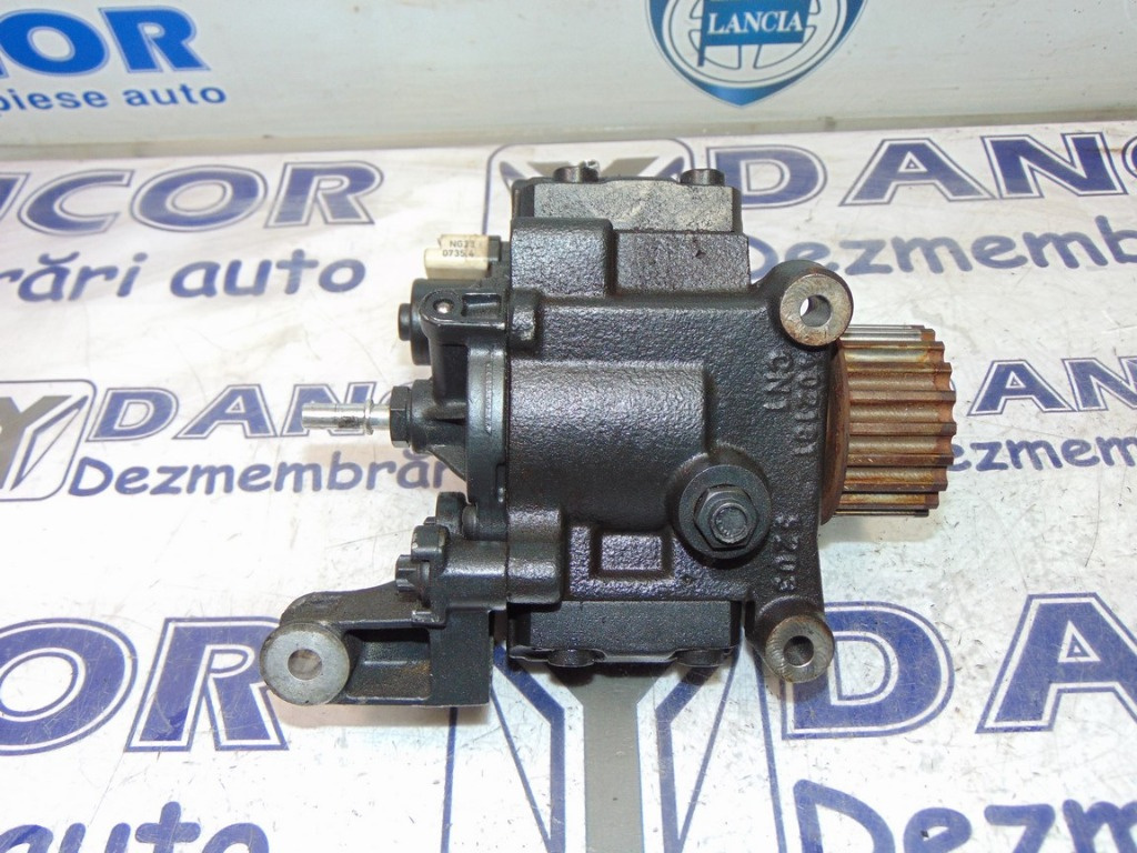 POMPA INJECTIE MERCEDES A-CLASS(W176) 1.