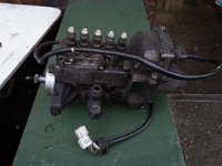 Pompa injectie Mercedes-Benz W202