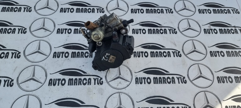 Pompa injectie Mercedes C Class W204 cod A6510700701