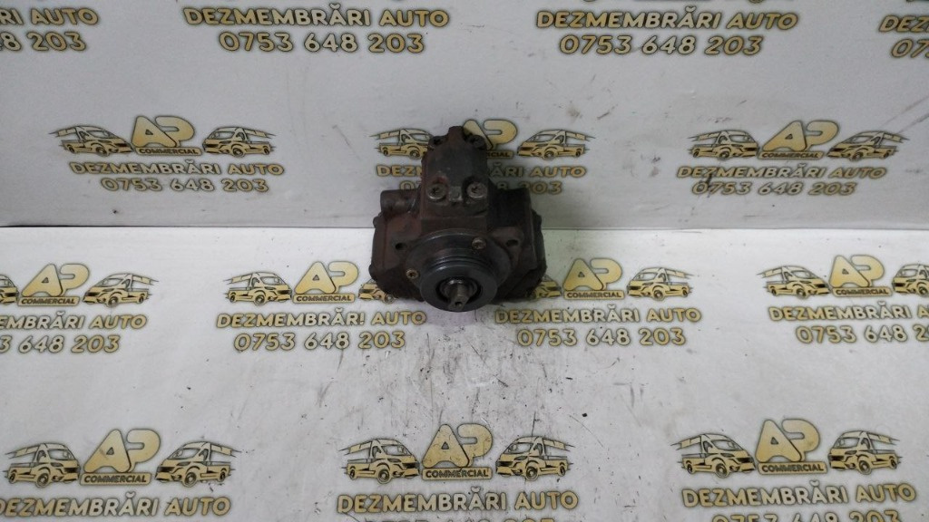 Pompa injectie MERCEDES Clasa C T-modell (S203) 2.7 CDI 170 CP cod: 0986437013