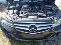 Pompa injectie Mercedes E-Class S212 2014 E300 hybrid 2.2