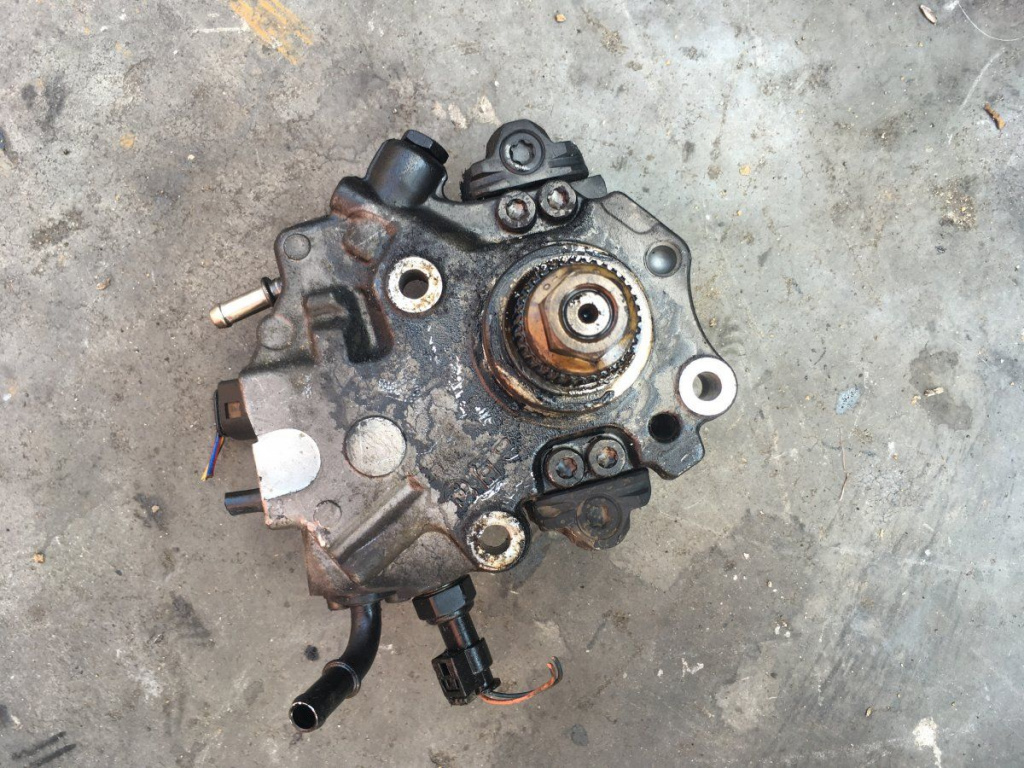 Pompa injectie Mercedes E-class W212 cod: a6510701801