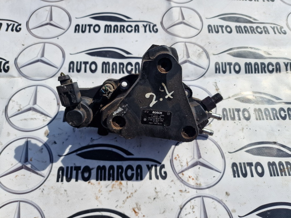Pompa injectie Mercedes E270 W211 cod a6460700401