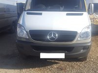 Pompa injectie Mercedes SPRINTER 2008 duba 2.2CDI