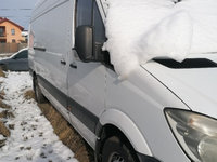 Pompa injectie Mercedes Sprinter 906 2011 Extra lung 2.2 cdi cod 9424a070a