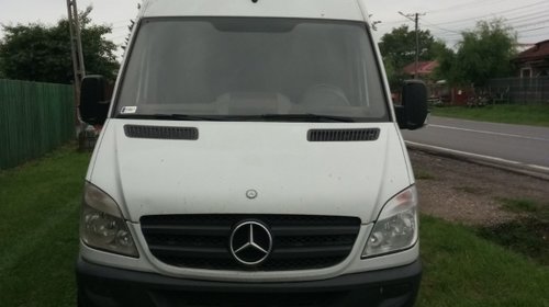 Pompa injectie Mercedes Sprinter W905 2008 Au