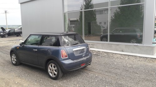 Pompa injectie Mini Cooper 2010 Hatchback 1.6