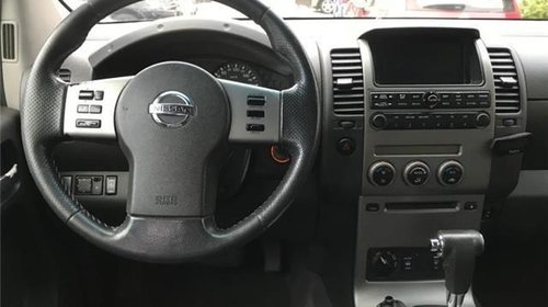 Pompa injectie Nissan NAVARA 2008 Pick Up - Suv 2.5 dCI