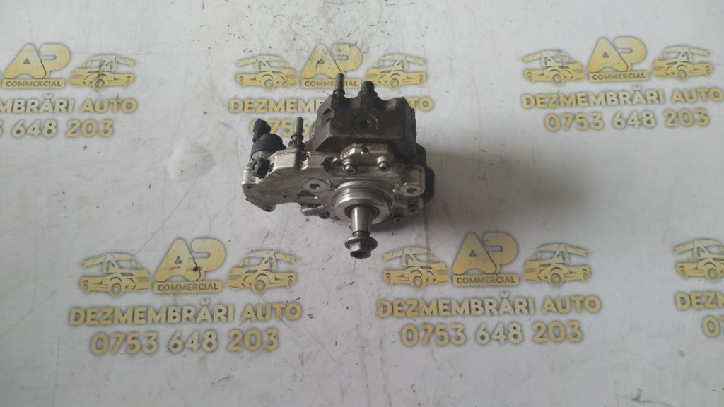Pompa injectie NISSAN Primastar Bus (X83