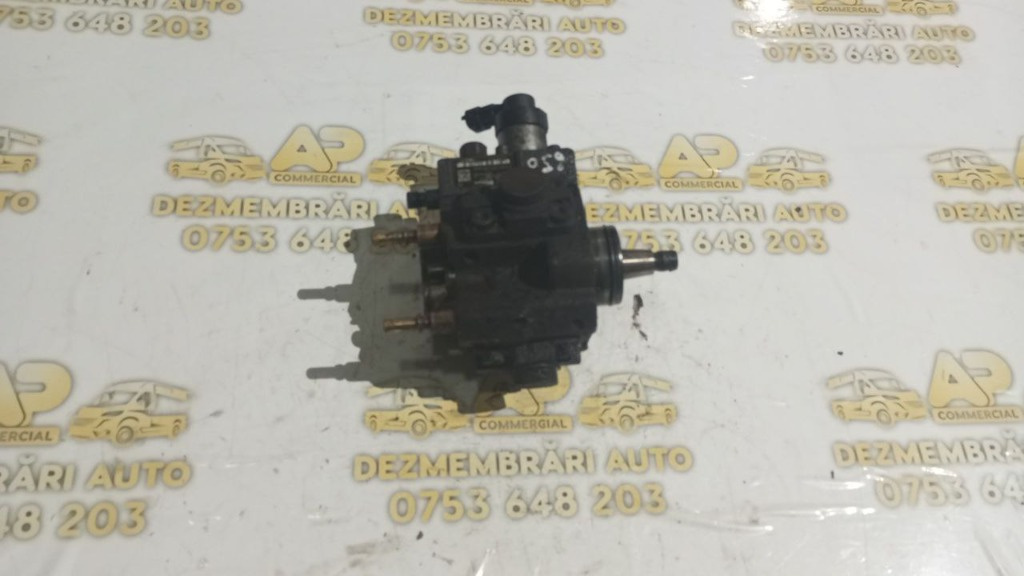 Pompa injectie NISSAN Primastar Bus (X83) 2.5 dCi 145 CP cod: 8200503230