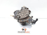 Pompa injectie, Nissan Qashqai (2) [Fabr 2013-prezent] 2.0 dci, M9R814, 8200690744, 0445010223