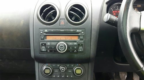 Pompa injectie Nissan Qashqai 2010 SUV 1.5 dCi