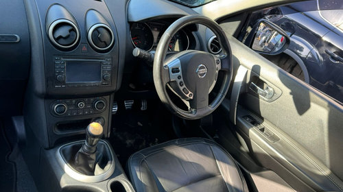 Pompa injectie Nissan Qashqai 2013 SUV 1.5 DCI