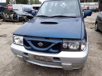 Pompa Injectie Nissan Terrano 2.7 D DIN 1998