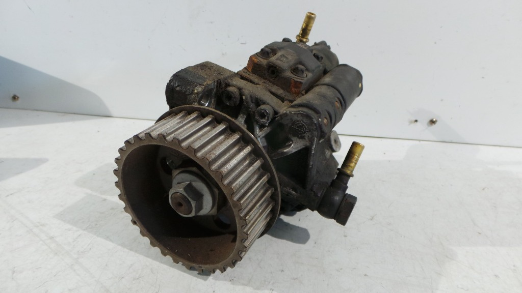 Pompa injectie Nissan Tida 1.5 DCI cod 167008859R