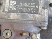 Pompa injectie Nissan X-Trail 2.2 d 116 cp 2002 08c013787/16700 8h800