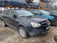 Pompa injectie Opel Antara 2008 suv 2.0 diesel