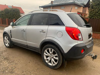 Pompa injectie Opel Antara 2012 4x4 2,2 diesel