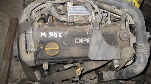 Pompa injectie OPEL Astra 1,7 DT tip Y17DT