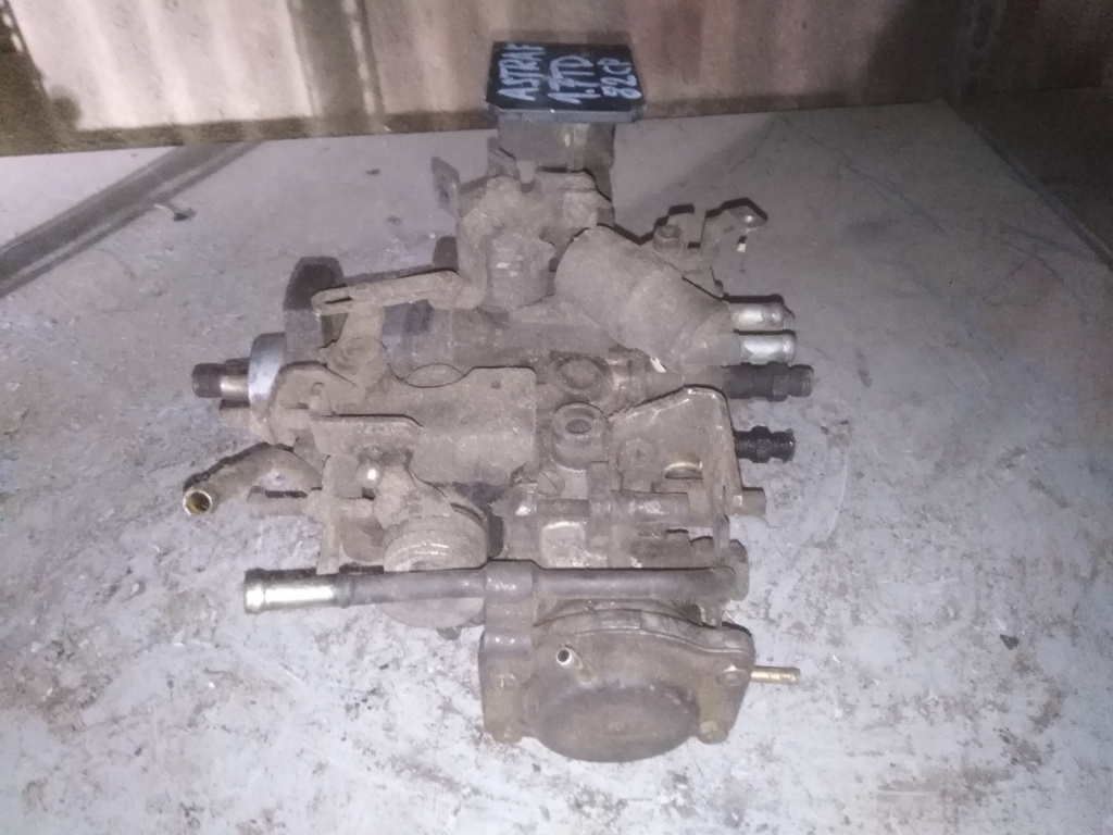 Pompa injectie Opel Astra F 1.7 TD 82cp,