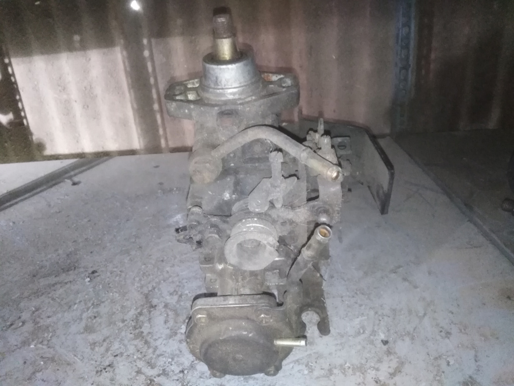 Pompa injectie Opel Astra F 1.7 TD 82cp,