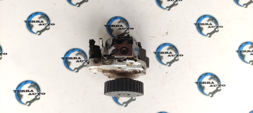 Pompa injectie Opel Astra G 1.7 CDTI cod