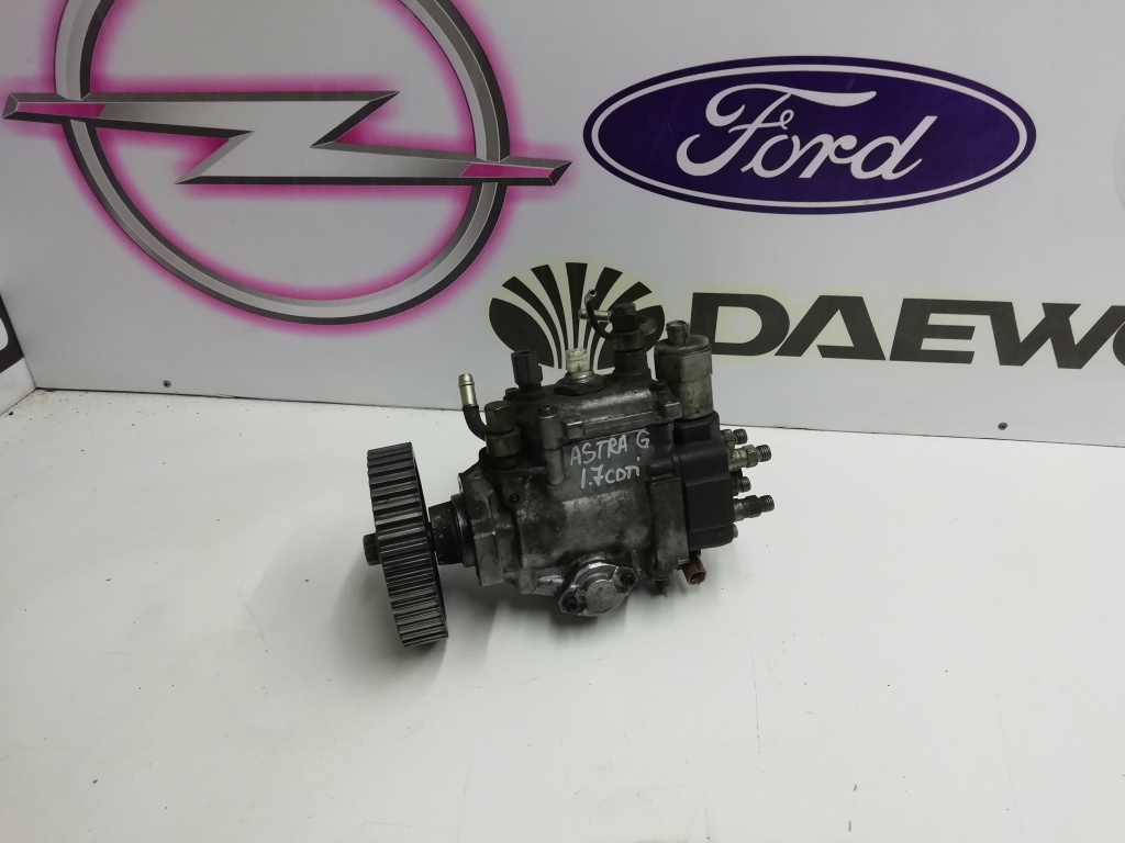 Pompa injectie Opel Astra G 1.7 CDTI Y17DTL Cod 8971852422