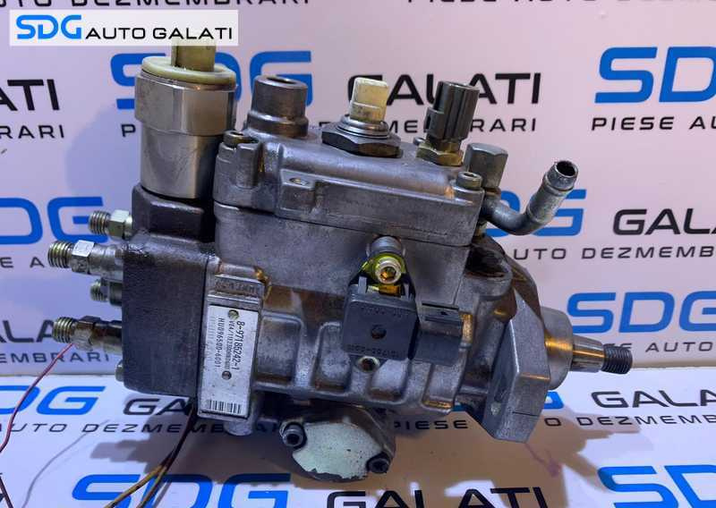 Pompa Injectie Opel Astra G 1.7 DTI 1998 - 2004 Cod 97185242 8971852421 09500-6001