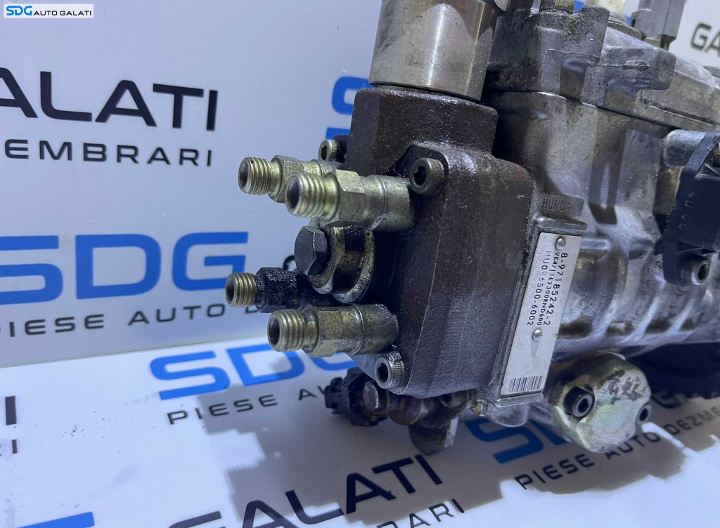 Pompa Injectie Opel Astra G 1.7 DTI 1998