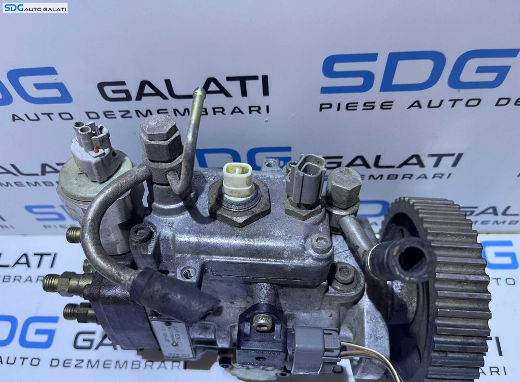 Pompa Injectie Opel Astra G 1.7 DTI 1998