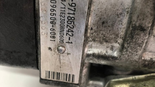 Pompa injectie Opel Astra G 1.7 DTi 8-97185242-1