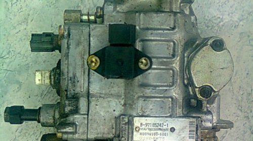 Pompa injectie Opel Astra G 1.7 dti; 8-97185242-1 ; HU096500-6001