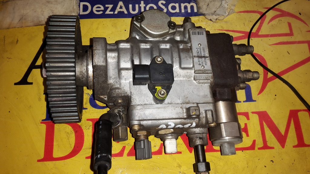 Pompa injectie Opel Astra G 1.7 DTI cod HU096500-6002