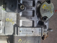 Pompa injectie Opel Astra G 1.7 DTI din 2000-2004,COD:8 97185242 2