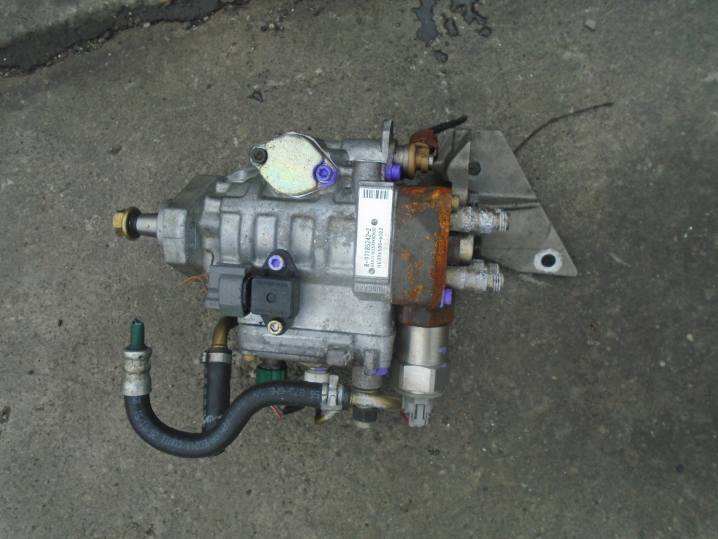 Pompa injectie Opel Astra G 1.7 DTI din 
