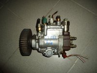 POMPA INJECTIE Opel Astra G 1.7 dti isuzu 55kw 75 cp motor Y17DT