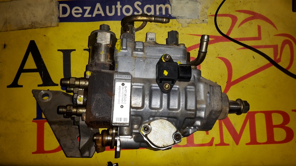 Pompa injectie Opel Astra G 1.7 dti, y17dt cod hu096500-6002