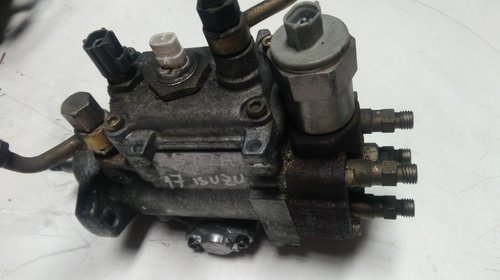 Pompa injectie Opel Astra G 1.7 isuzu, cod. 8-97185242-3