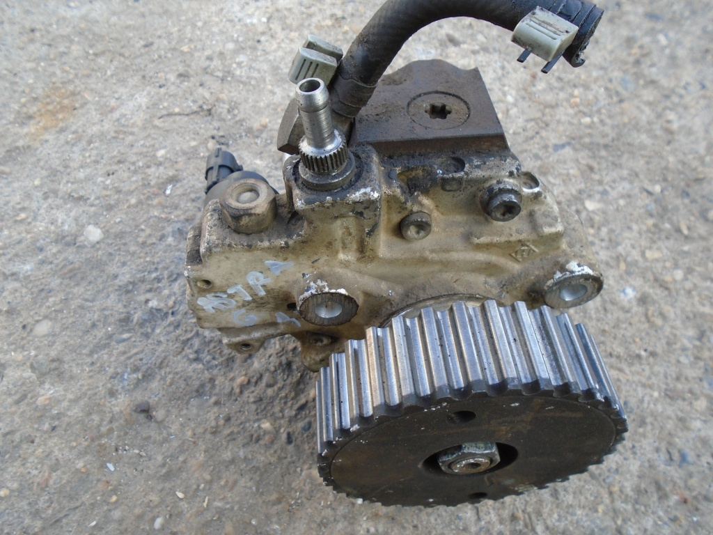 Pompa Injectie Opel Astra G-1.7D-Z17DTL-