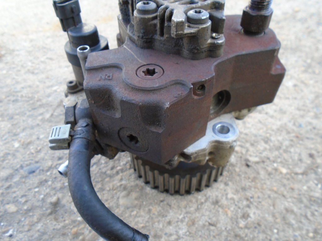 Pompa Injectie Opel Astra G-1.7D-Z17DTL-