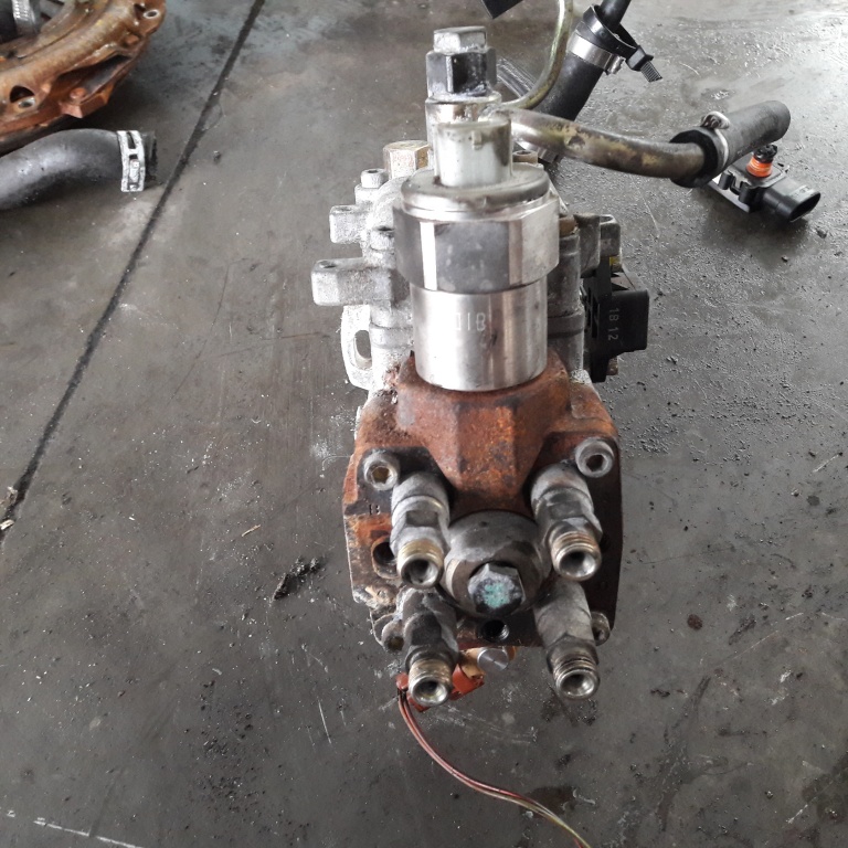 Pompa injectie Opel Astra G, 1.7DTI, cod