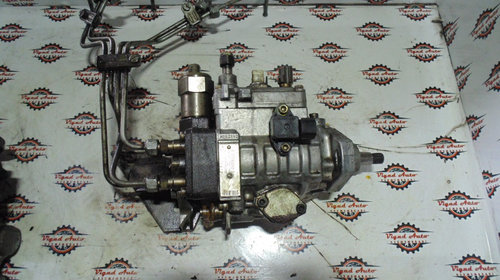 Pompa Injectie Opel Astra G (1998-2004) 1.7 D