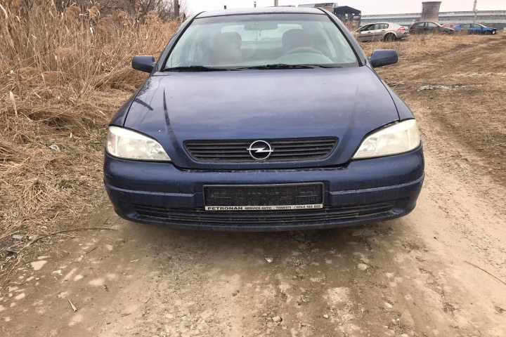 Pompa injectie Opel Astra G [1998 - 2009