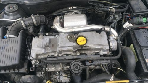 Pompa injectie Opel Astra g 2.0 dti ( 0470504