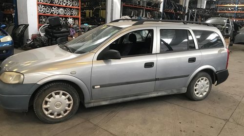 Pompa injectie Opel Astra G 2000 Caravan 1.7 dti 16 valve