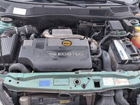 Pompa injectie Opel Astra G 2002 BREAK 2.0