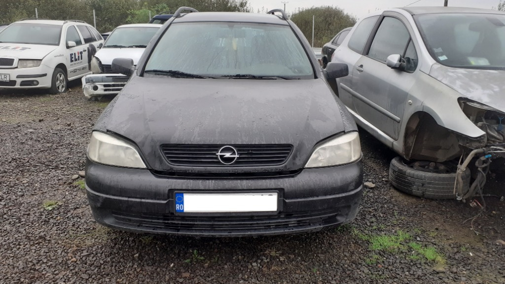 Pompa injectie Opel Astra G 2002 COMBI 1.7 DTI